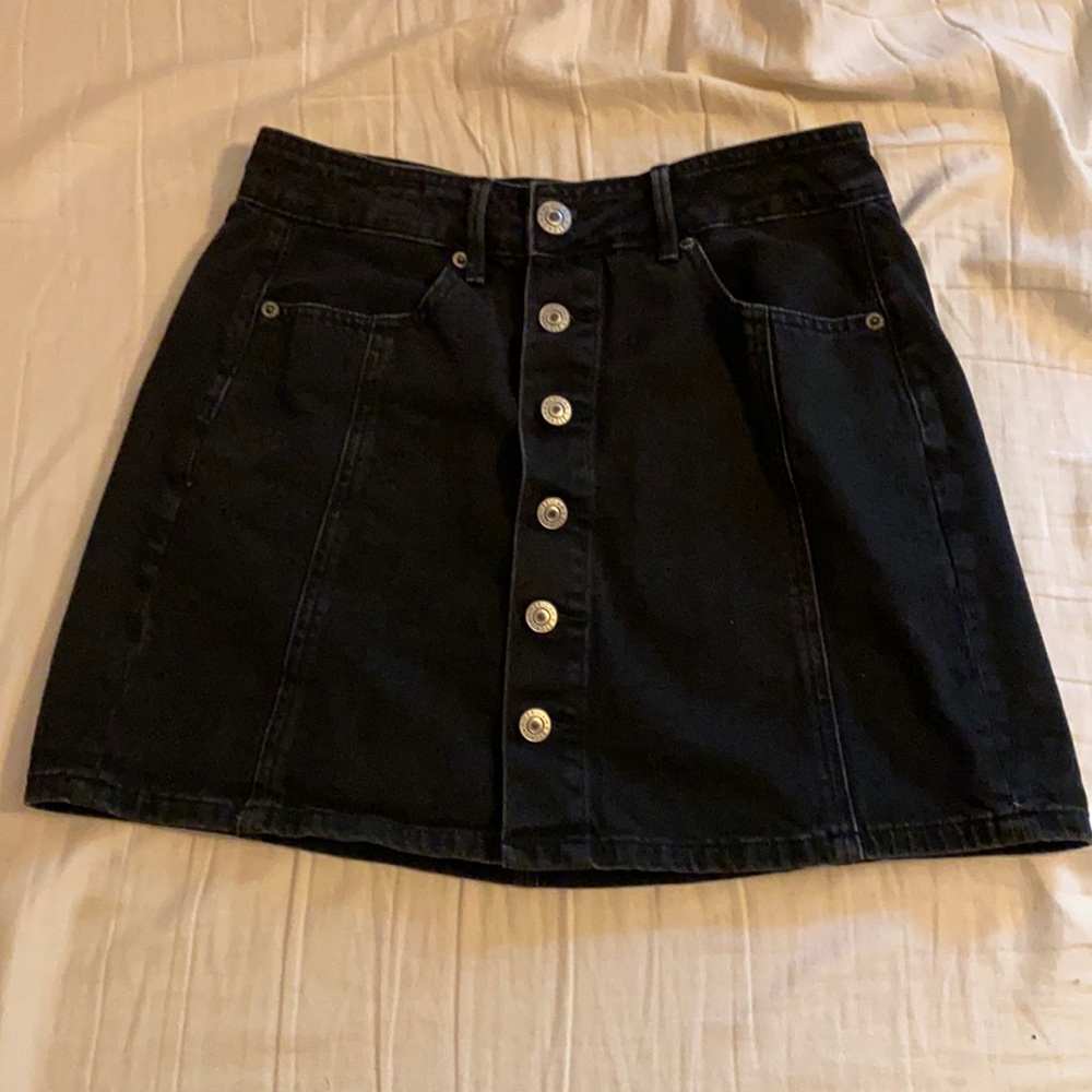 American Eagle skirt!